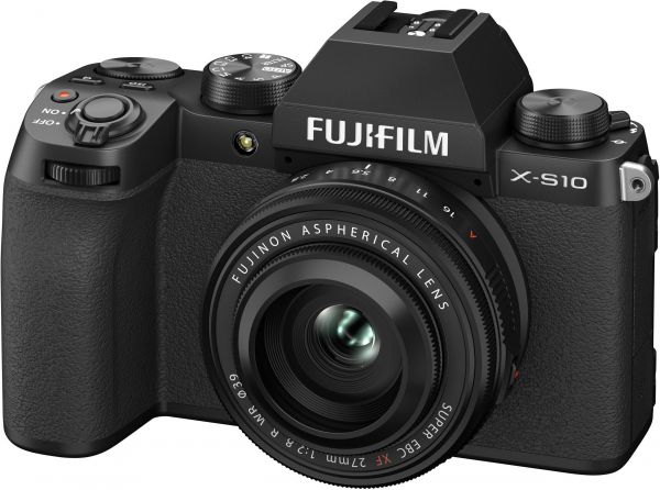 Fujifilm XF-27mm F2.8 R WR 16670170 - �������� 6