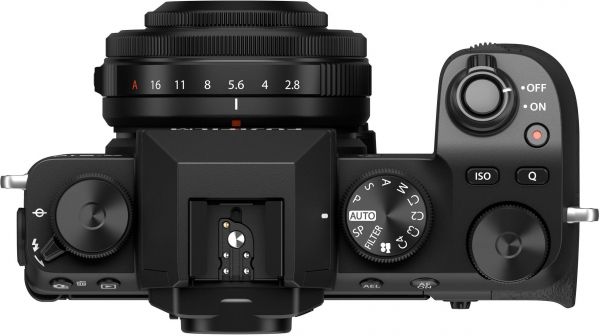 Fujifilm XF-27mm F2.8 R WR 16670170 - �������� 7