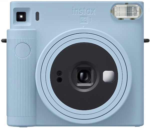 ���������� ������������ ������ Fujifilm INSTAX SQ 1 GLACIER BLUE 16672142 - �������� 1