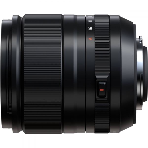 ��������  Fujifilm XF-33mm F1.4 R LM WR 16719201 - �������� 2