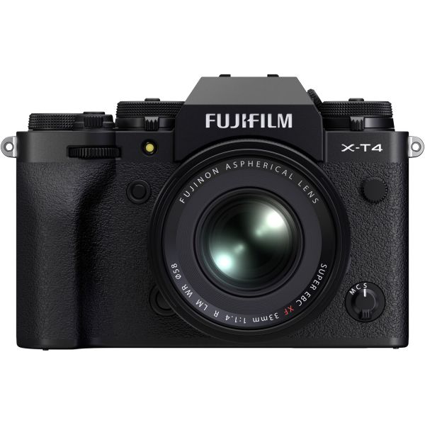 ��������  Fujifilm XF-33mm F1.4 R LM WR 16719201 - �������� 6