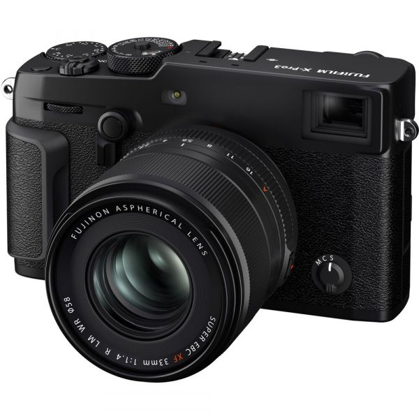 ��������  Fujifilm XF-33mm F1.4 R LM WR 16719201 - �������� 10