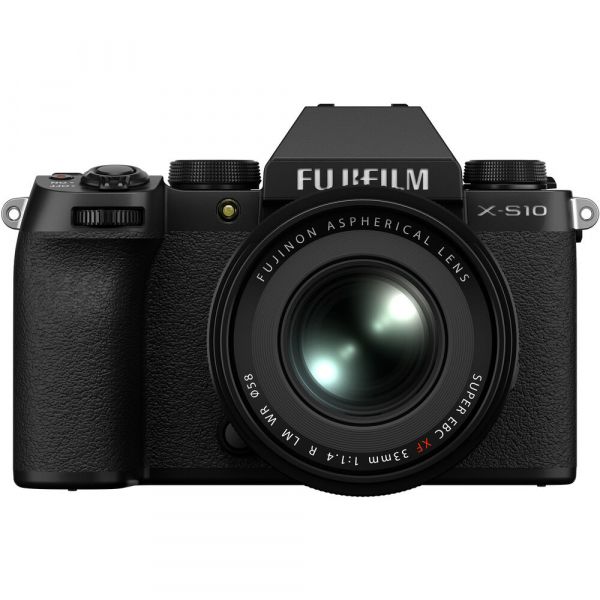 ��������  Fujifilm XF-33mm F1.4 R LM WR 16719201 - �������� 8