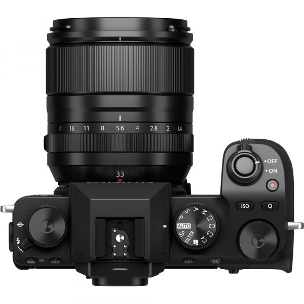 ��������  Fujifilm XF-33mm F1.4 R LM WR 16719201 - �������� 11