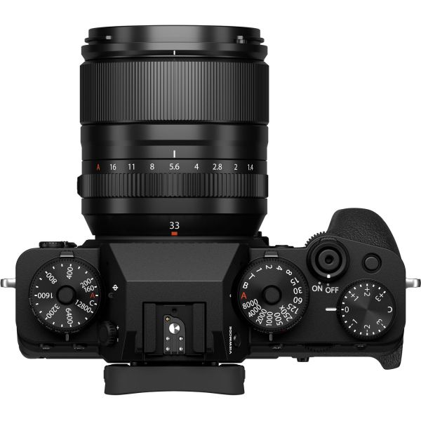 ��������  Fujifilm XF-33mm F1.4 R LM WR 16719201 - �������� 7