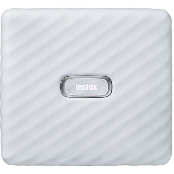 Fujifilm ����������� INSTAX LINK WIDE A WHITE EX D 16719574 - �������� 1