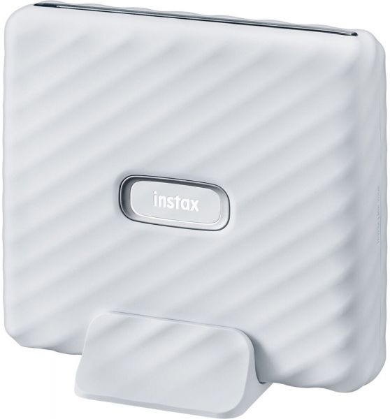 Fujifilm ����������� INSTAX LINK WIDE A WHITE EX D 16719574 - �������� 10