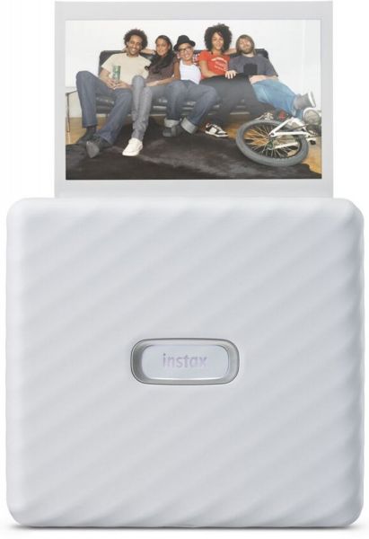 Fujifilm ����������� INSTAX LINK WIDE A WHITE EX D 16719574 - �������� 7