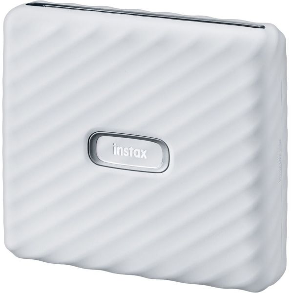 Fujifilm ����������� INSTAX LINK WIDE A WHITE EX D 16719574 - �������� 9