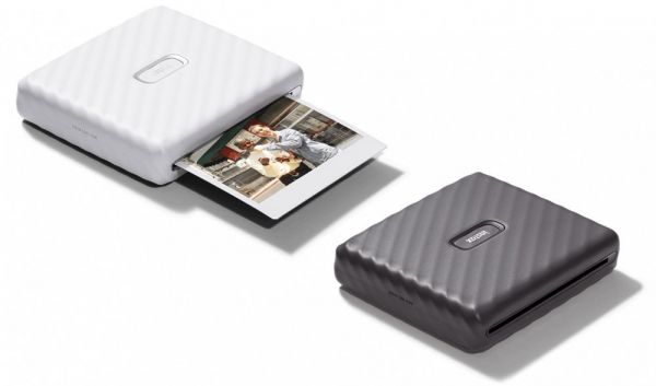 Fujifilm ����������� INSTAX LINK WIDE A WHITE EX D 16719574 - �������� 2