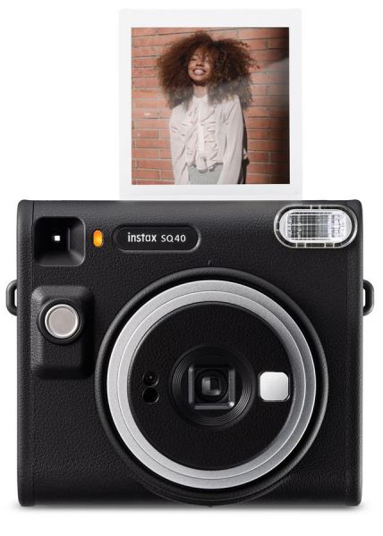���������� ������������ ������ Fujifilm INSTAX SQ 1 40 16802802 - �������� 1