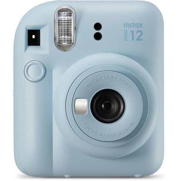 Fujifilm    INSTAX Mini 12 BLUE 16806092 -  1