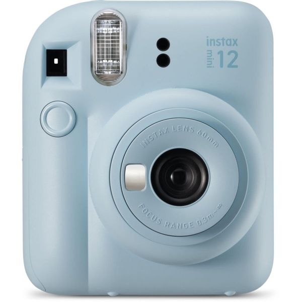 ���������� ������������ ������ INSTAX Mini 12 BLUE 16806092 - �������� 1