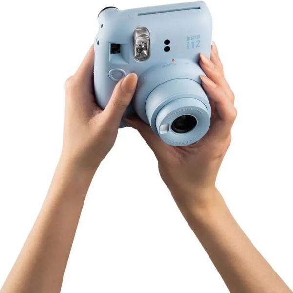 ���������� ������������ ������ INSTAX Mini 12 BLUE 16806092 - �������� 4