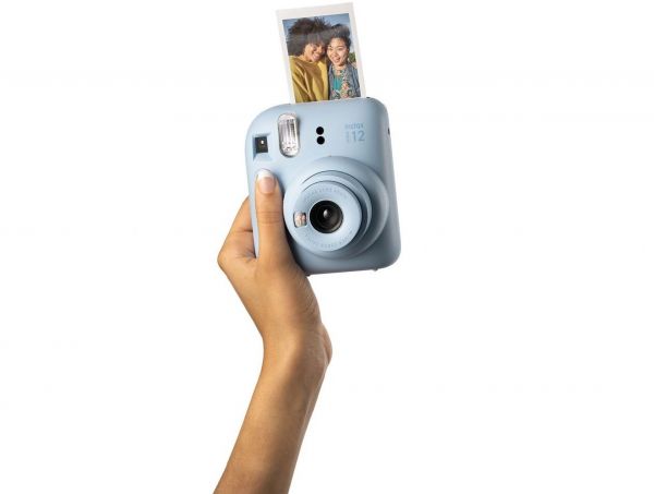 ���������� ������������ ������ INSTAX Mini 12 BLUE 16806092 - �������� 6