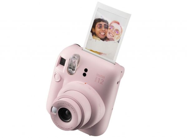 ���������� ������������ ������ INSTAX Mini 12 PINK 16806107 - �������� 4