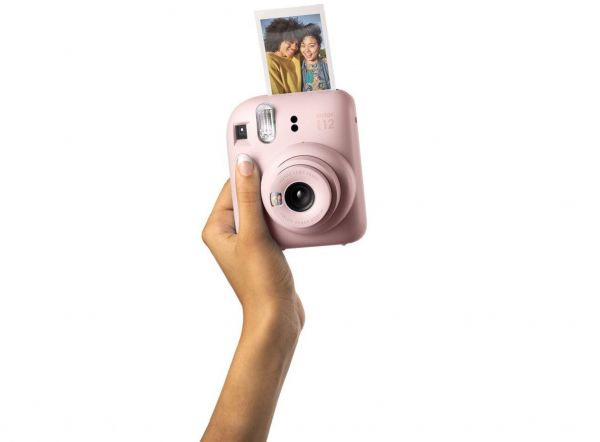 ���������� ������������ ������ INSTAX Mini 12 PINK 16806107 - �������� 5