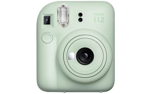 ���������� ������������� ����� INSTAX Mini 12 GREEN 16806119 - �������� 1