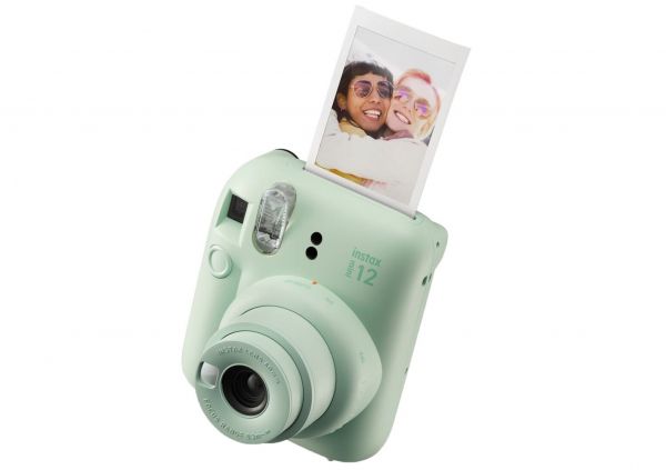 ���������� ������������� ����� INSTAX Mini 12 GREEN 16806119 - �������� 5