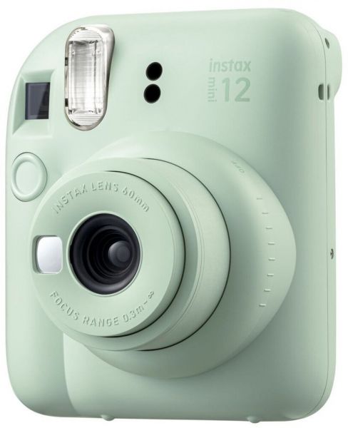 ���������� ������������� ����� INSTAX Mini 12 GREEN 16806119 - �������� 6