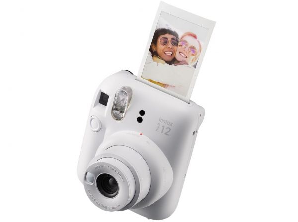 ���������� ������������ ������ INSTAX Mini 12 WHITE 16806121 - �������� 5