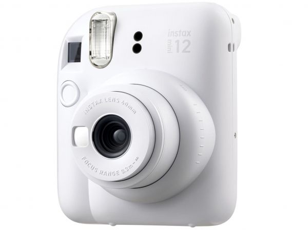 ���������� ������������ ������ INSTAX Mini 12 WHITE 16806121 - �������� 9