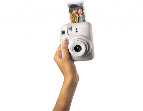 ���������� ������������ ������ INSTAX Mini 12 WHITE 16806121 - �������� 4