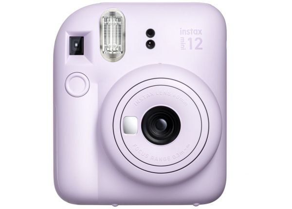 ���������� ������������ ������ INSTAX Mini 12 PURPLE 16806133 - �������� 1