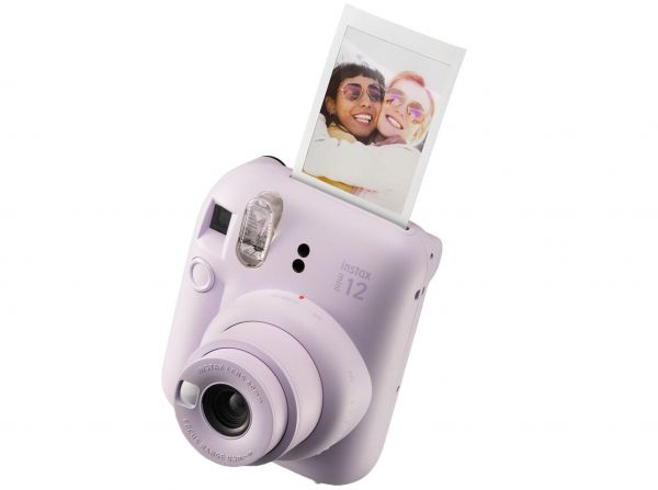 ���������� ������������ ������ INSTAX Mini 12 PURPLE 16806133 - �������� 6