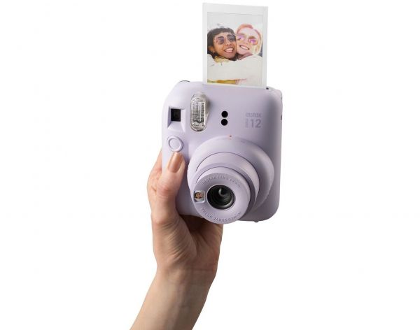���������� ������������ ������ INSTAX Mini 12 PURPLE 16806133 - �������� 5