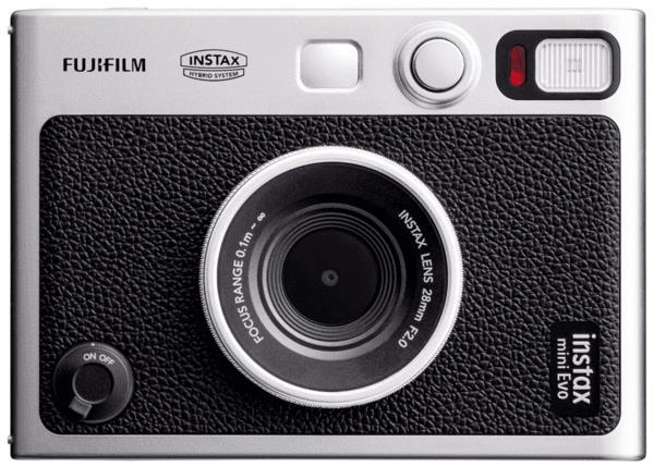 ���������� ������������ ������ Fujifilm  INSTAX MINI EVO 16812467 - �������� 1