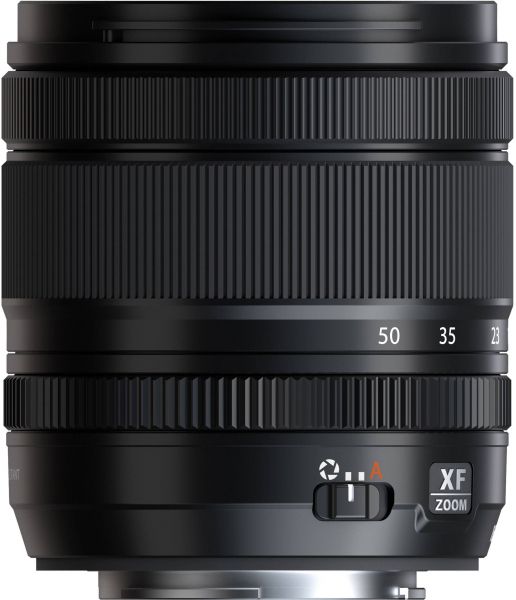 ����. ���������� Fujifilm X-T50 + XF16-50mmF2.8-4.8 R LM WR Kit Black 16828478 - �������� 15