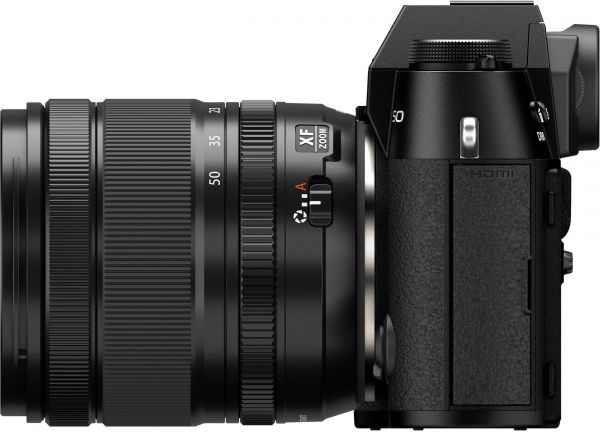 ����. ���������� Fujifilm X-T50 + XF16-50mmF2.8-4.8 R LM WR Kit Black 16828478 - �������� 6