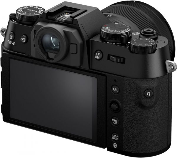 ����. ���������� Fujifilm X-T50 + XF16-50mmF2.8-4.8 R LM WR Kit Black 16828478 - �������� 7