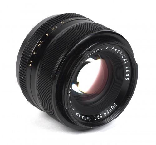 �������� Fujifilm XF-35mm F1.4 R 16836607 - �������� 1