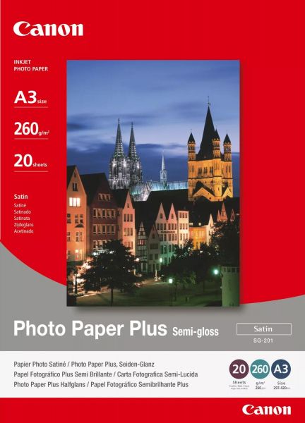 Canon A3 SG-201, 20��� 1686B026 - �������� 1