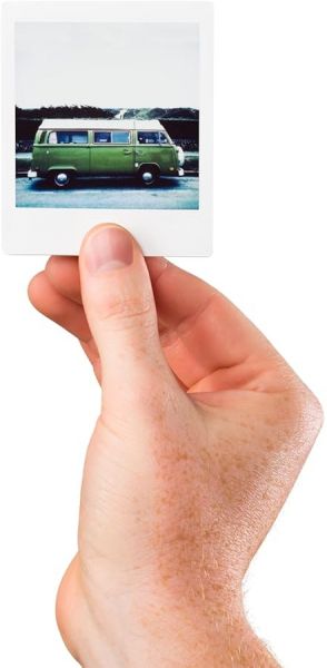 �������� Fujifilm COLORFILM INSTAX SQUARE (86�72�� 10��) 16899893 - �������� 2