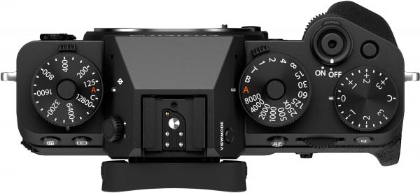 ����. ���������� Fujifilm X-T5 Body Black 16939277 - �������� 2