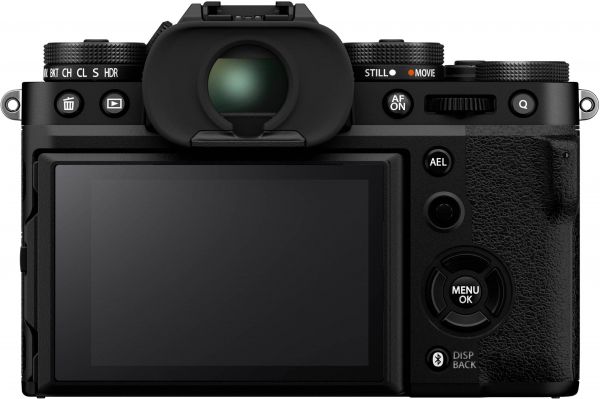 ����. ���������� Fujifilm X-T5 Body Black 16939277 - �������� 4