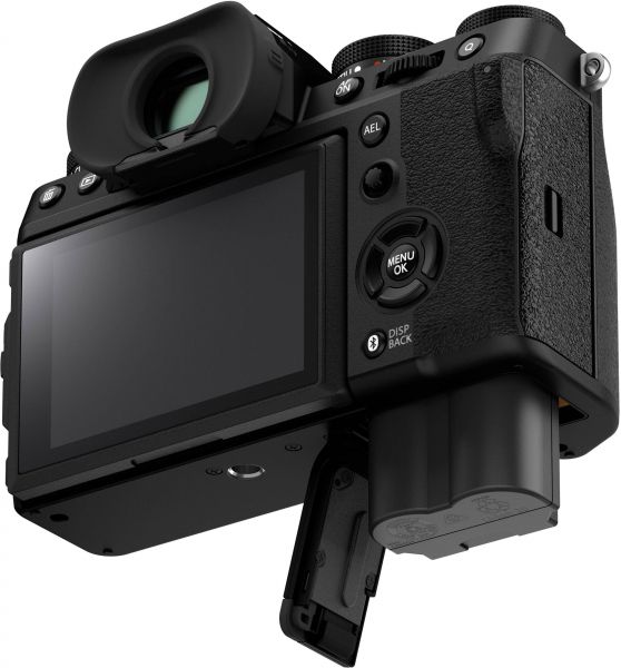 ����. ���������� Fujifilm X-T5 Body Black 16939277 - �������� 5