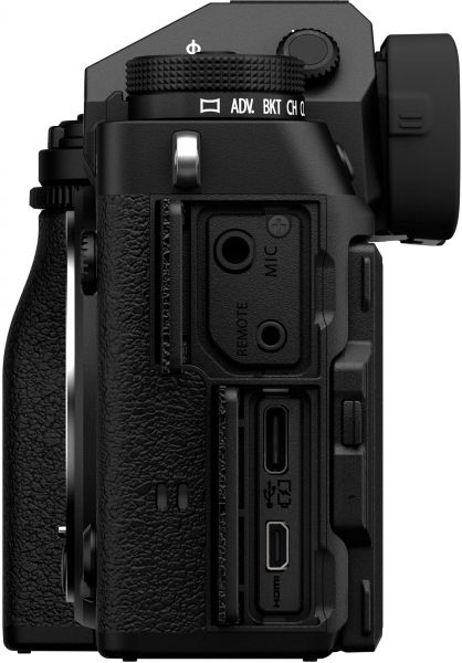 ����. ���������� Fujifilm X-T5 Body Black 16939277 - �������� 6