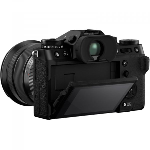 ����������. ���������� Fujifilm X-T5 + XF 16-80 F4 Kit Black 16939332 - �������� 10