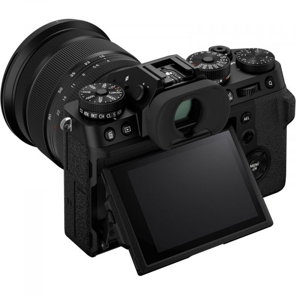 ����������. ���������� Fujifilm X-T5 + XF 16-80 F4 Kit Black 16939332 - �������� 9