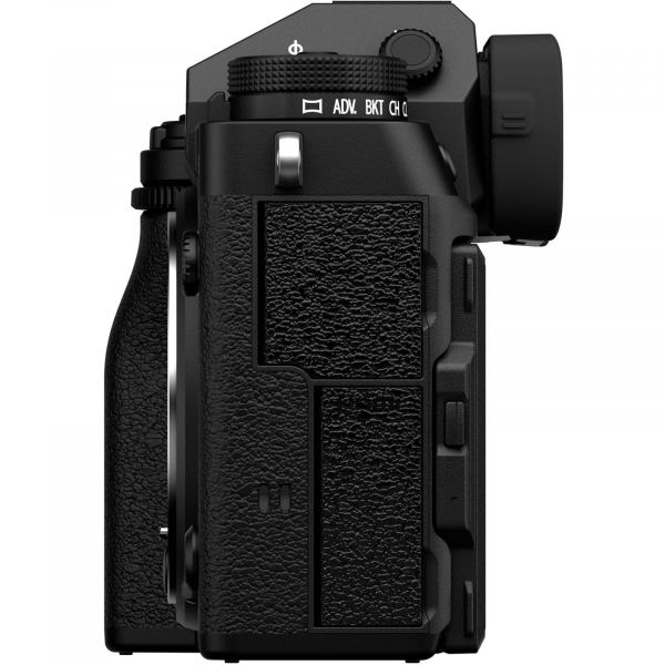 ����������. ���������� Fujifilm X-T5 + XF 16-80 F4 Kit Black 16939332 - �������� 8
