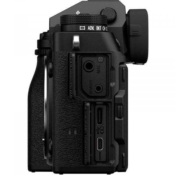 ����������. ���������� Fujifilm X-T5 + XF 16-80 F4 Kit Black 16939332 - �������� 7