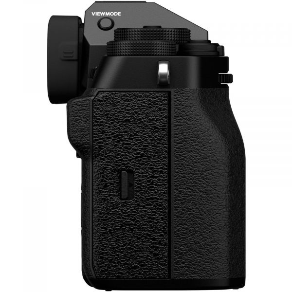 ����������. ���������� Fujifilm X-T5 + XF 16-80 F4 Kit Black 16939332 - �������� 6