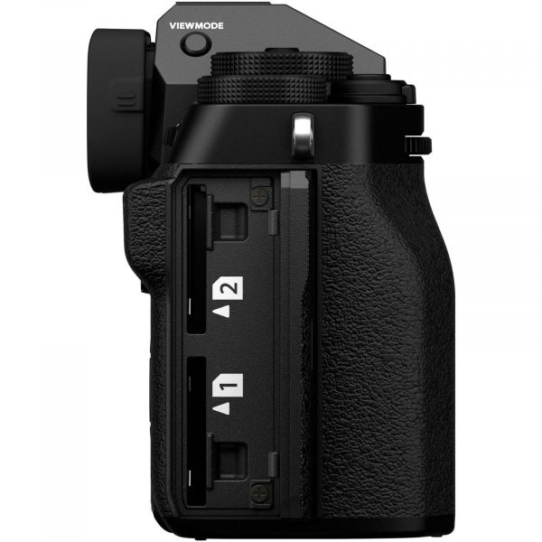 ����������. ���������� Fujifilm X-T5 + XF 16-80 F4 Kit Black 16939332 - �������� 5