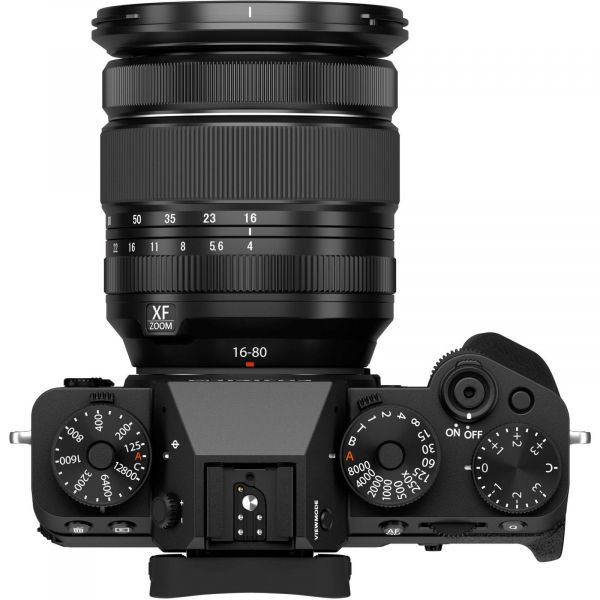 ����������. ���������� Fujifilm X-T5 + XF 16-80 F4 Kit Black 16939332 - �������� 4