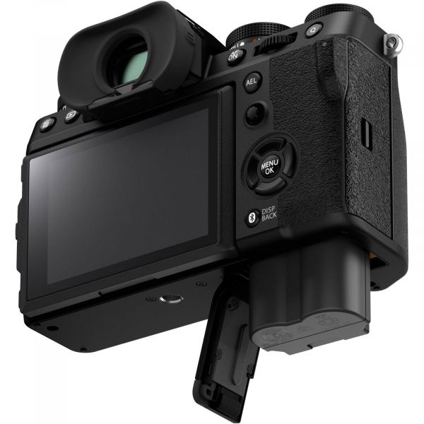 ����������. ���������� Fujifilm X-T5 + XF 16-80 F4 Kit Black 16939332 - �������� 2