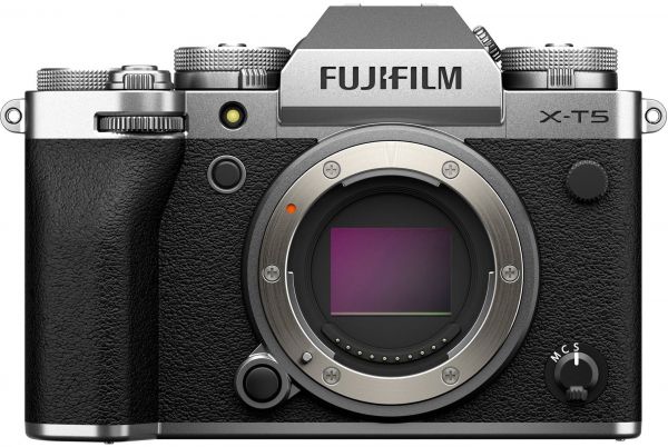 ����. ���������� Fujifilm X-T5 Body Silver 16939368 - �������� 1